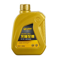 龙蟠至尊 润滑油 SN 5w-40 1L
