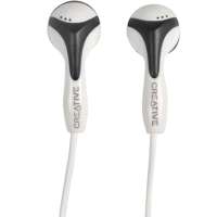 创新EP-430黑 入耳式耳机