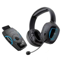 创新Sound Blaster Recon3D Omega Wireless终极无线游戏套装耳麦