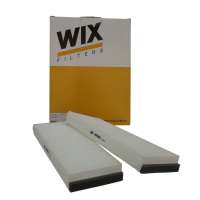 维克斯空调滤清器WP9188 奥迪A6L(C6)/进口奥迪A6(4F2/4F5)/兰博基尼Gallardo(盖拉多)