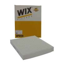 维克斯空调滤清器WP9036POLO/POLO(劲情/劲取)/Cross POLO/进口奔驰(G500/G55 AMG)