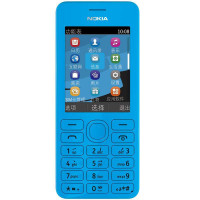 诺基亚 手机 2060 (蓝色)