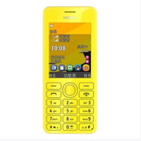 诺基亚手机2060 黄色