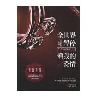 全世界暂停，看我的爱情