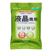 宜客莱电脑清洁用品CD-WT15