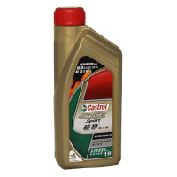 Castrol 嘉实多 极护动力版全合成机油5W/30 1L SN/CF