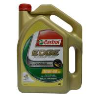 Castrol 嘉实多 极护动力版全合成机油10W/60 4L SN/CF