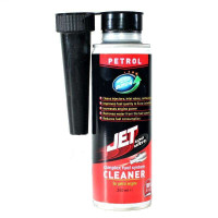 XADO哈多JET-100汽油系统综合清洗剂 强增型（燃油添加剂）/250ML