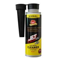 XADO哈多JET-100柴油系统综合清洗剂 强增型(燃油添加剂)/250ML