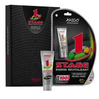 XADO哈多1STAGE一步到位发动机再生剂凝胶/27ML