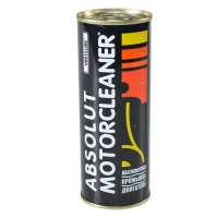 XADO哈多ABSOLUT润滑系统强化清洗剂/250ML