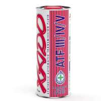 XADO哈多ATF III/IV/V原子态修护自动变速全合成传动油/1L