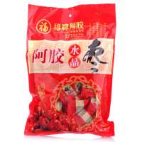 福牌 阿胶水晶枣320g/袋