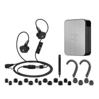 森海塞尔耳机IE 8i