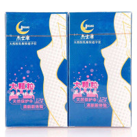 杰士康 激爽体验12支 2盒