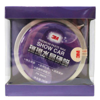 3M璀璨水晶硬腊