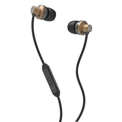 Skullcandy耳机 TITAN系列S2TTDY-214铜色