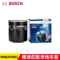 博世机油滤清器0986AF0061