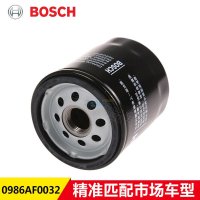 博世机油滤清器0986AF0032