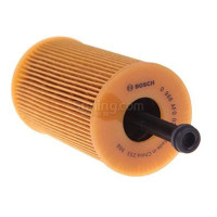 博世机油滤清器0986AF0026