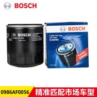 博世机油滤清器0986AF0056