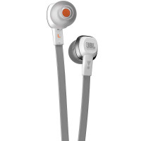 JBL入耳式耳机 J22W白色