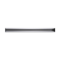 【赠硬盘包】东芝(TOSHIBA) 超薄移动硬盘(Canvio Slim) 500G 2.5英寸 USB3.0(银白)