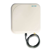 艾泰(UTT)14dBi定向天线ANT3014