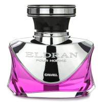 卡饰社 艾多兰香水 幽香沐浴味 红色 CA-11697