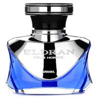 卡饰社 艾多兰香水 白麝香味 蓝色 CA-11698