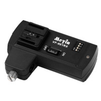 领艺VF-901RX/For Sony无线快门闪光遥控器单个接器