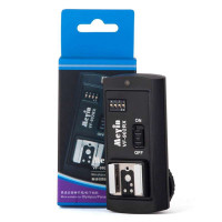 领艺VF-902RX/For Oly/Pan无线快门闪光遥控器单个接器