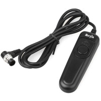 领艺RS-802/DC0线缆式快门控制器