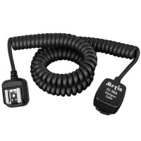 领艺EC-966/3.6米Nikon 闪光灯离机线