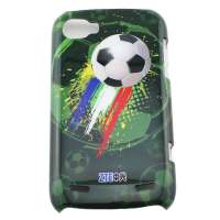中兴(ZTE)U930/V970 原装硬质保护壳(足球)适用于中兴U930/V970/U970/N970