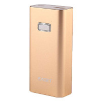 忆捷(EAGET) 移动电源 捷能第二代 T44 4400mAh 香槟金