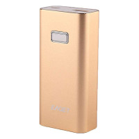 忆捷(EAGET) 移动电源 捷能第二代 T52 5200mAh 香槟金
