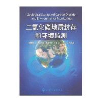 二氧化碳地质封存和环境监测