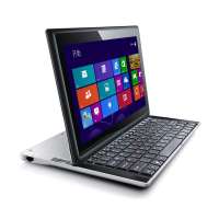 海尔(Haier)Sailing Pro 11.6英寸超级本(I5-3337 4G 128G SSD WIN8 触摸 黑)