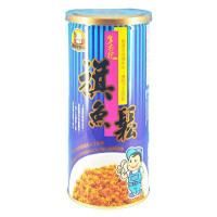 金安记 旗鱼松 280g