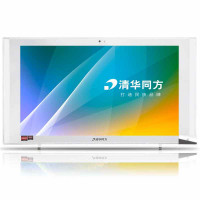 清华同方一体机精锐V38A2-A01