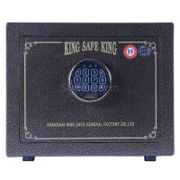 杰宝大王金尊保险箱FDX-A/D-30F