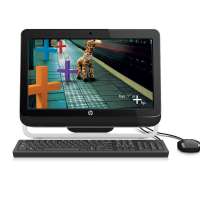 HP一体机120-1220CX