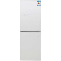 美菱冰箱BCD-301WBD