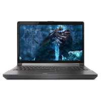 神舟笔记本精盾K590S-I7D2