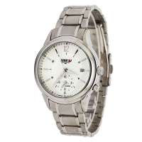 时间由你 Time2u运动系列93-18835-30001(银面)