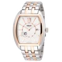 时间由你 Time2u风雅系列93-38834-31003(银面玫钉)