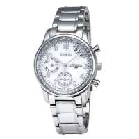 时间由你 Time2u星光系列93-58888-30001(白贝面)