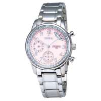 时间由你 Time2u星光系列93-58888-30003(粉贝面)