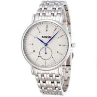 时间由你 Time2u风雅系列93-18817-30001(银面)